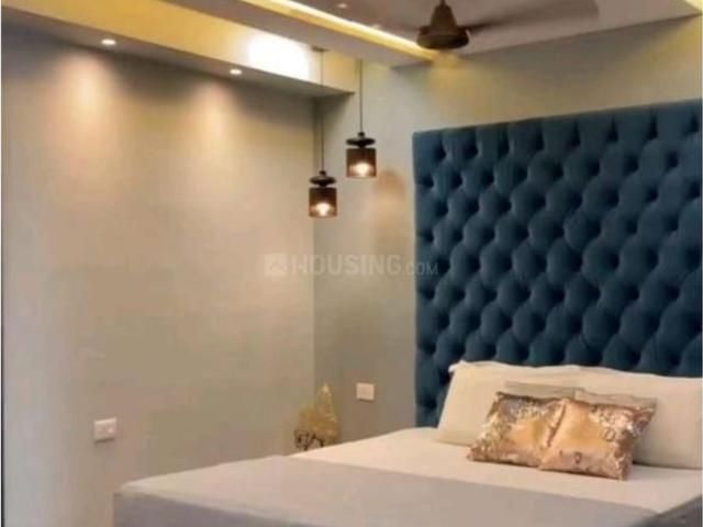 3 BHK Apartment in Parnera for resale Valsad. The reference number is 20792255