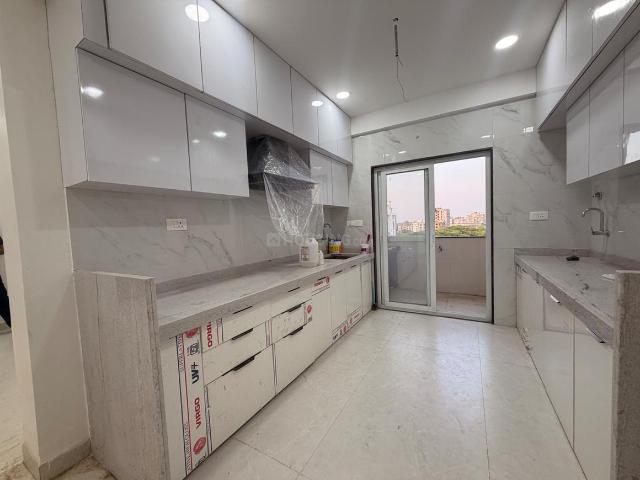 3 BHK Apartment in Parsodi for rent Nagpur. The reference number is 20348306