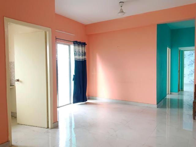 3 BHK Apartment in Parui Mauza for resale Kolkata. The reference number is 20759760
