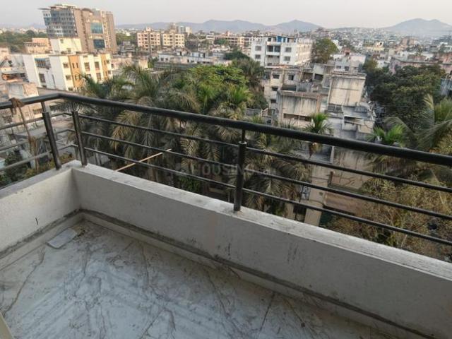 3 BHK Apartment in Parvati Darshan for rent Pune. The reference number is 20886295