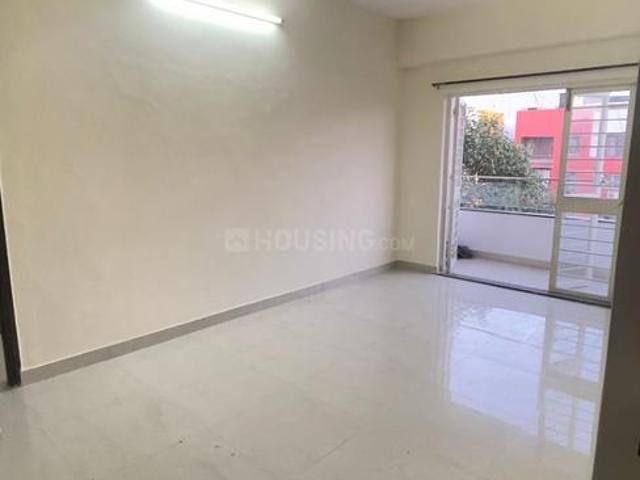 3 BHK Apartment in Parvati Darshan for rent Pune. The reference number is 20925629
