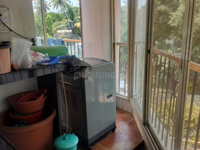 3 BHK Apartment in Parvati Darshan for rent Pune. The reference number is 20323417