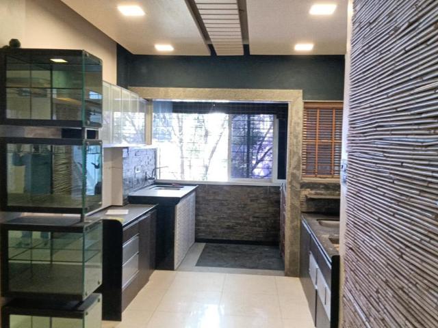 3 BHK Apartment in Parvati Darshan for resale Pune. The reference number is 19066756