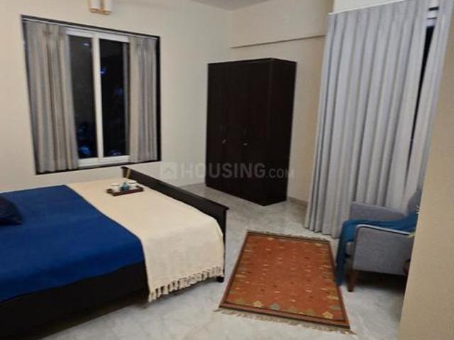 3 BHK Apartment in Parvati Darshan for resale Pune. The reference number is 19103375