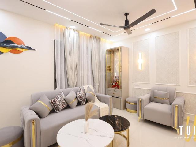 3 BHK Apartment in Parvati Darshan for resale Pune. The reference number is 19103305