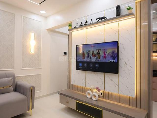 3 BHK Apartment in Parvati Darshan for resale Pune. The reference number is 19103337