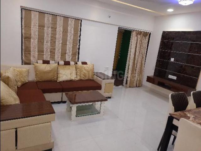 3 BHK Apartment in Parvati Darshan for resale Pune. The reference number is 19400954