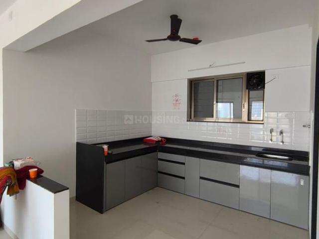 3 BHK Apartment in Parvati Darshan for resale Pune. The reference number is 19605155