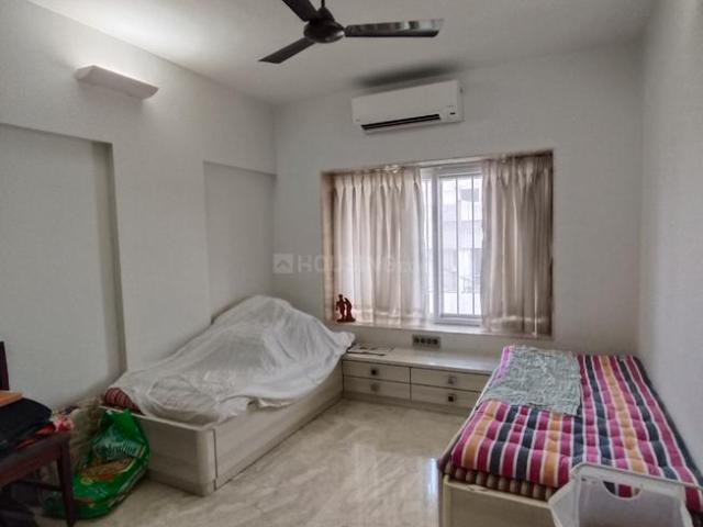 3 BHK Apartment in Parvati Darshan for resale Pune. The reference number is 19844962