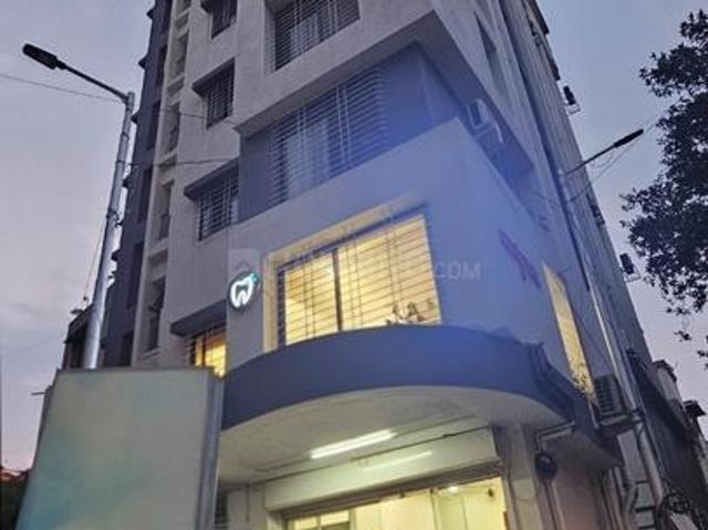 3 BHK Apartment in Parvati Darshan for resale Pune. The reference number is 20265930