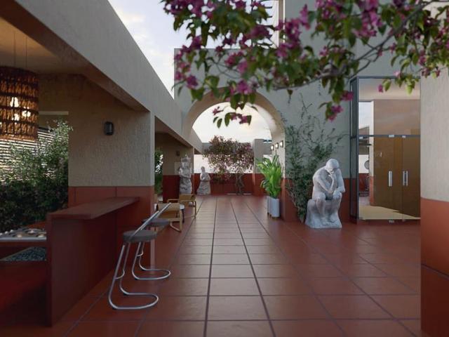 3 BHK Apartment in Parvati Darshan for resale Pune. The reference number is 20453380
