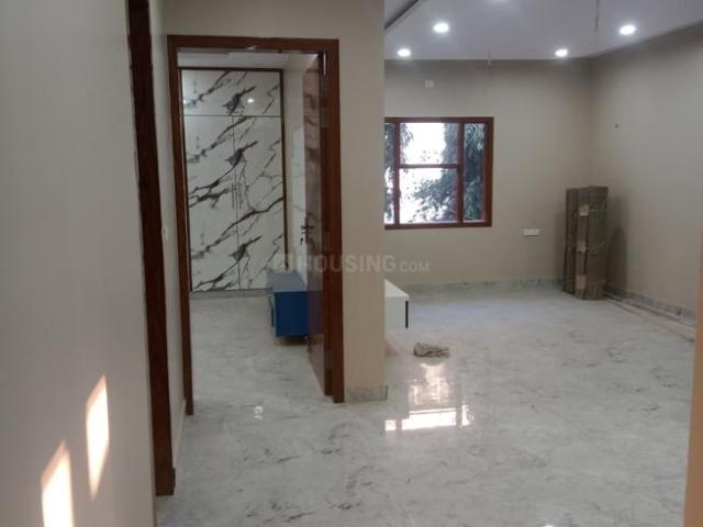 3 BHK Apartment in Paschim Vihar for rent New Delhi. The reference number is 15921111