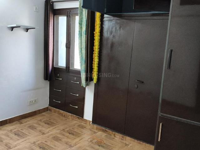 3 BHK Apartment in Paschim Vihar for rent New Delhi. The reference number is 19515665