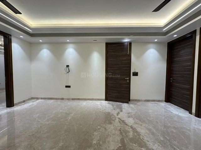 3 BHK Apartment in Paschim Vihar for rent New Delhi. The reference number is 19636926