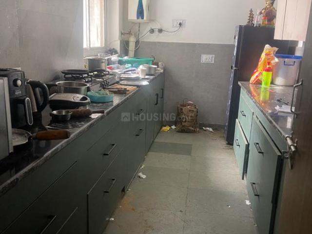 3 BHK Apartment in Paschim Vihar for rent New Delhi. The reference number is 19826521