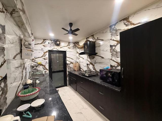 3 BHK Apartment in Paschim Vihar for rent New Delhi. The reference number is 19862899