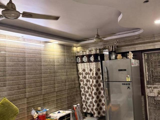 3 BHK Apartment in Paschim Vihar for rent New Delhi. The reference number is 19920967