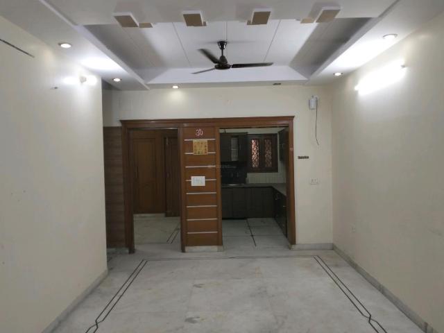 3 BHK Apartment in Paschim Vihar for rent New Delhi. The reference number is 19189411