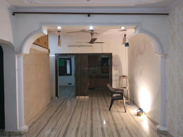 3 BHK Apartment in Paschim Vihar for rent New Delhi. The reference number is 19190959