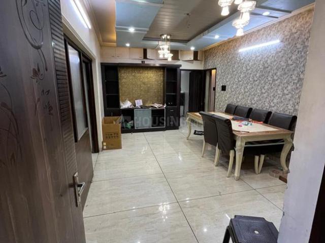 3 BHK Apartment in Paschim Vihar for rent New Delhi. The reference number is 19212670