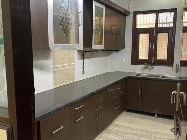 3 BHK Apartment in Paschim Vihar for rent New Delhi. The reference number is 20453398
