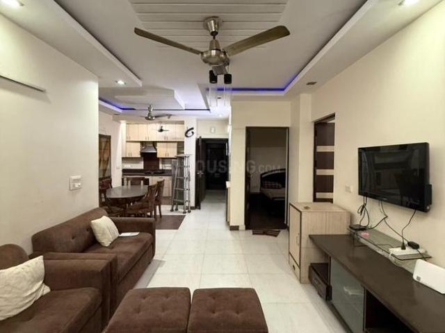 3 BHK Apartment in Paschim Vihar for rent New Delhi. The reference number is 20097191