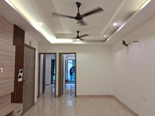 3 BHK Independent Builder Floor in Paschim Vihar for rent New Delhi. The reference number is 20158045