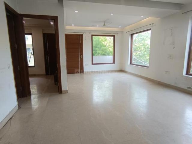 3 BHK Apartment in Paschim Vihar for rent New Delhi. The reference number is 20182095