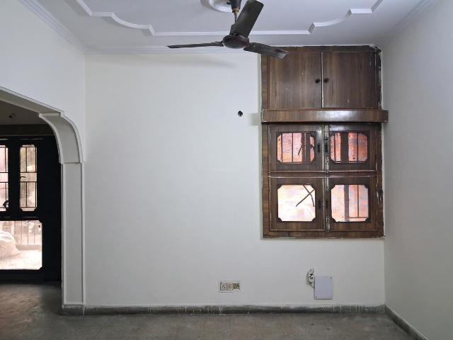 3 BHK Apartment in Paschim Vihar for rent New Delhi. The reference number is 20217114