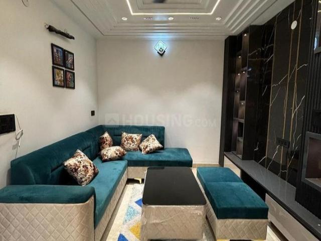 3 BHK Apartment in Paschim Vihar for rent New Delhi. The reference number is 20267279