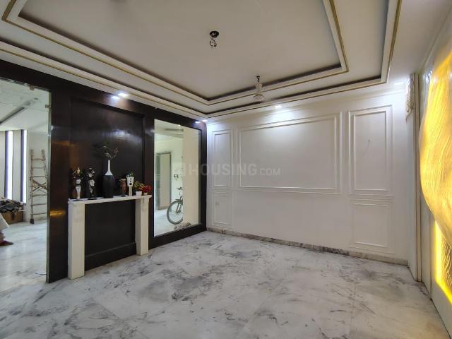 3 BHK Apartment in Paschim Vihar for rent New Delhi. The reference number is 20284570
