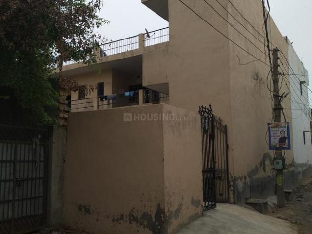 3 BHK Apartment in Paschim Vihar for resale New Delhi. The reference number is 13235784