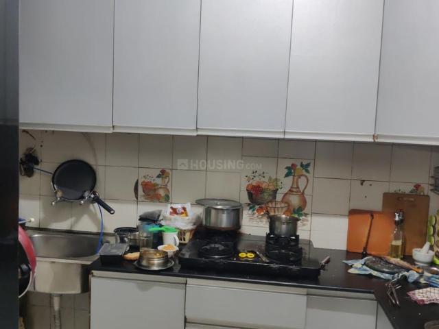 3 BHK Apartment in Paschim Vihar for resale New Delhi. The reference number is 18503453