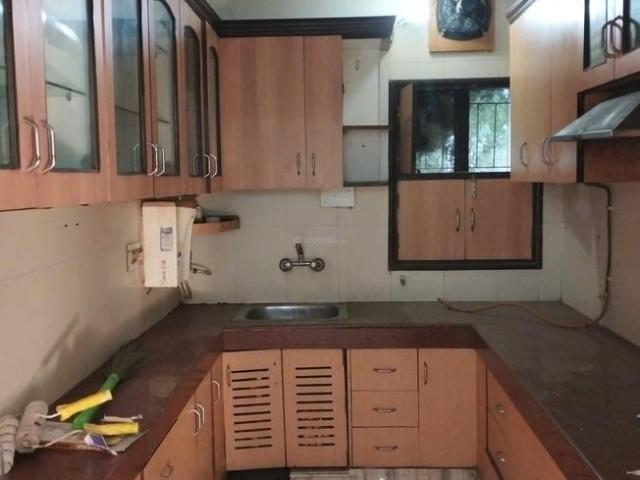 3 BHK Apartment in Paschim Vihar for resale New Delhi. The reference number is 19190977