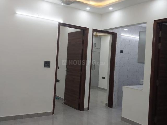 3 BHK Apartment in Paschim Vihar for resale New Delhi. The reference number is 19115802