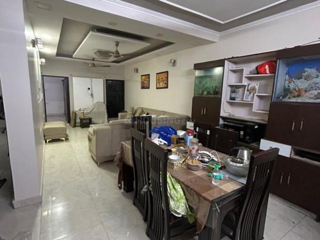 3 BHK Apartment in Paschim Vihar for resale New Delhi. The reference number is 19115817