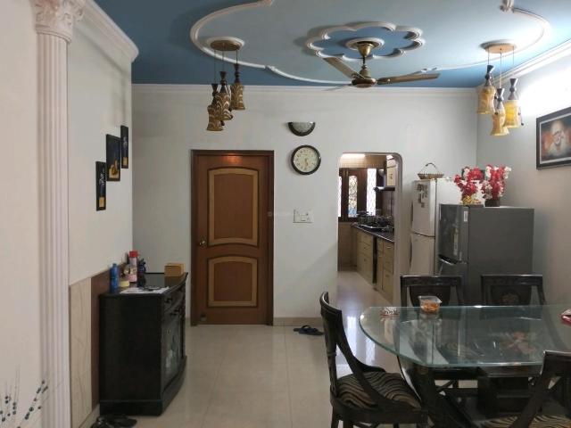 3 BHK Apartment in Paschim Vihar for resale New Delhi. The reference number is 19594630