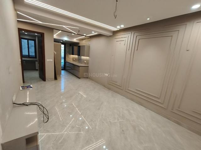 3 BHK Apartment in Paschim Vihar for resale New Delhi. The reference number is 19631235