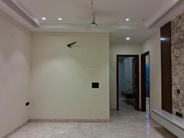 3 BHK Independent Builder Floor in Paschim Vihar for resale New Delhi. The reference number is 19951124