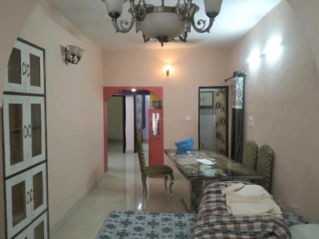 3 BHK Apartment in Paschim Vihar for resale New Delhi. The reference number is 20112727