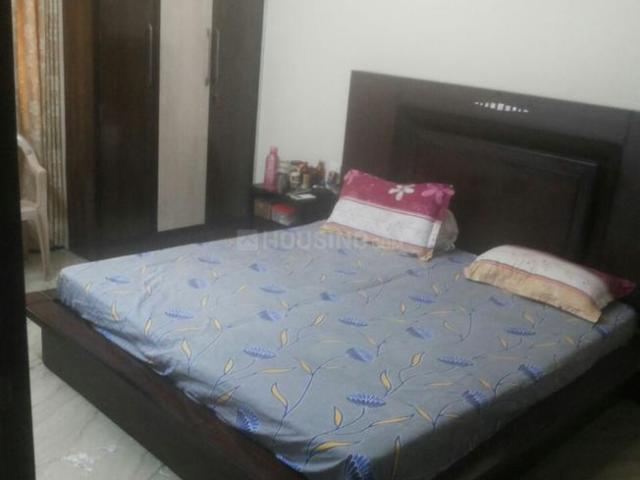 3 BHK Apartment in Paschim Vihar for resale New Delhi. The reference number is 20469862