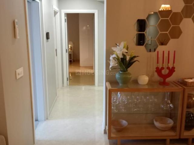 3 BHK Apartment in Paschim Vihar for resale New Delhi. The reference number is 20809686