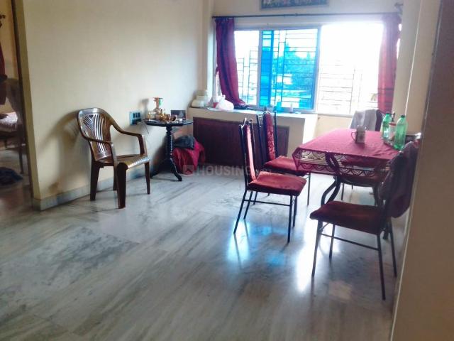 3 BHK Apartment in Paschim Barisha for resale Kolkata. The reference number is 9448758