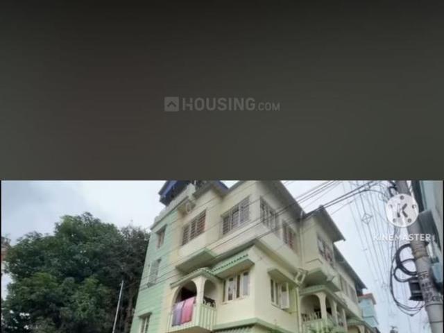 3 BHK Apartment in Paschim Barisha for resale Kolkata. The reference number is 19158919