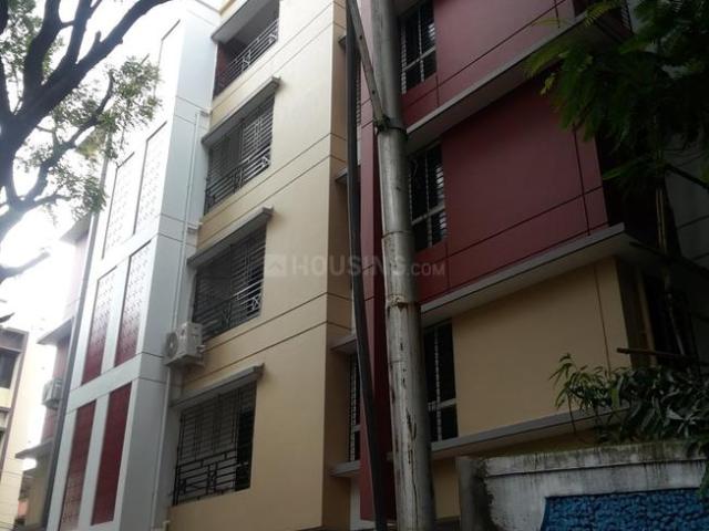 3 BHK Apartment in Paschim Barisha for resale Kolkata. The reference number is 20296837