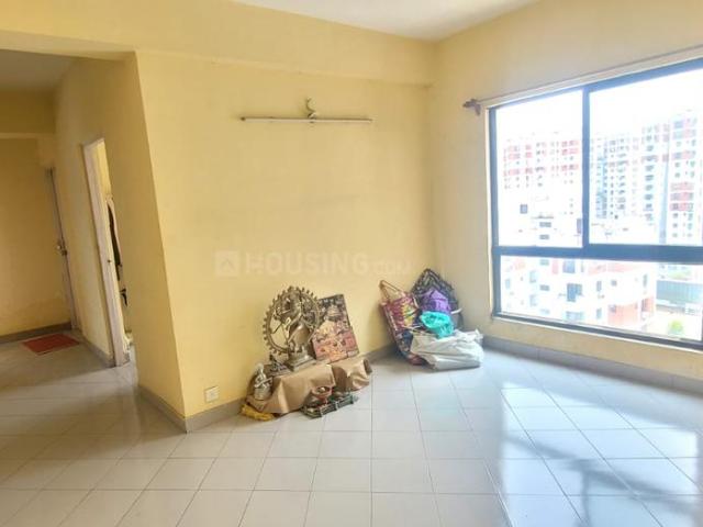 3 BHK Apartment in Paschim Barisha for resale Kolkata. The reference number is 20227147