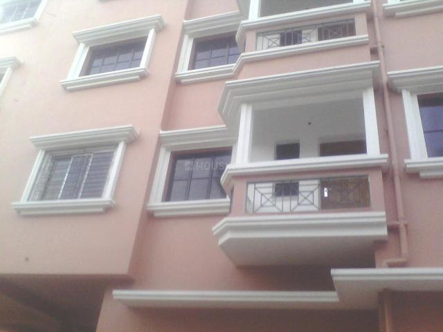 3 BHK Apartment in Paschim Barisha for resale Kolkata. The reference number is 20571886