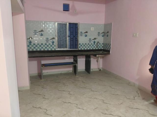 3 BHK Apartment in Paschim Putiary for rent Kolkata. The reference number is 20852468