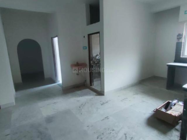 3 BHK Apartment in Paschim Putiary for resale Kolkata. The reference number is 18708477