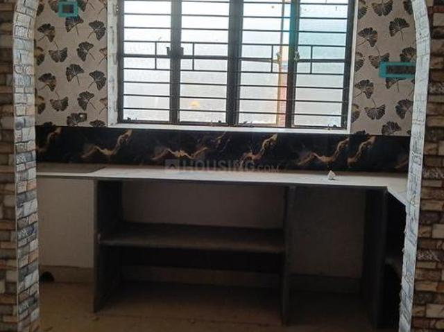 3 BHK Apartment in Paschim Putiary for resale Kolkata. The reference number is 19296699